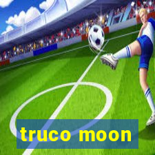 truco moon - crash & poker